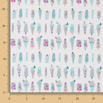 Popelin Algodon - Ribes y Casals