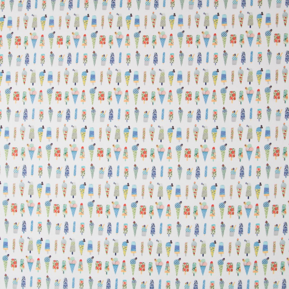 Popelin Algodon - Ribes y Casals