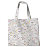 Popelin Algodón Lobo Feroz - Ribes y Casals