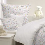 Popelin Algodón Lobo Feroz - Ribes y Casals