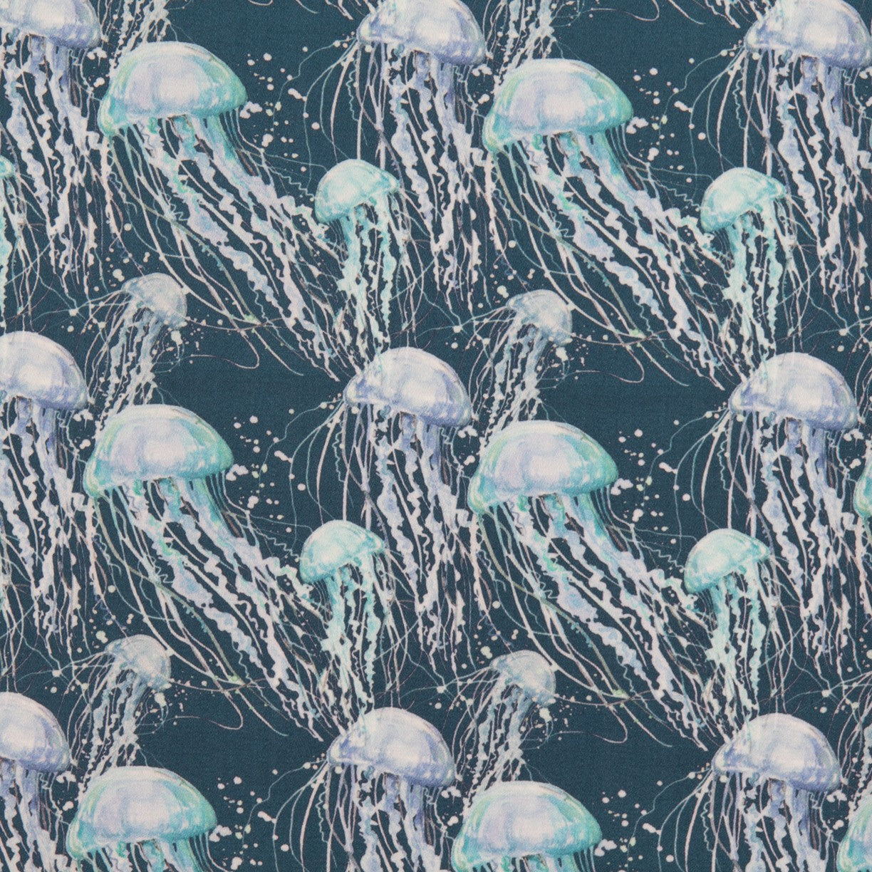 Popelín Estampado - Ribes y Casals