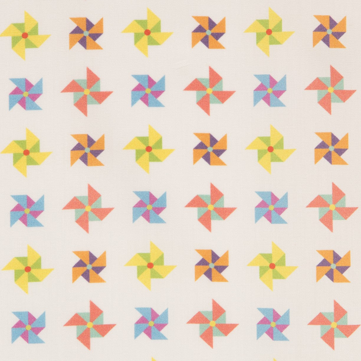 Popelín Estampado - Ribes y Casals