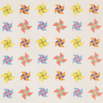 Popelín Estampado - Ribes y Casals