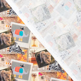 tela pop - Ribes y Casals