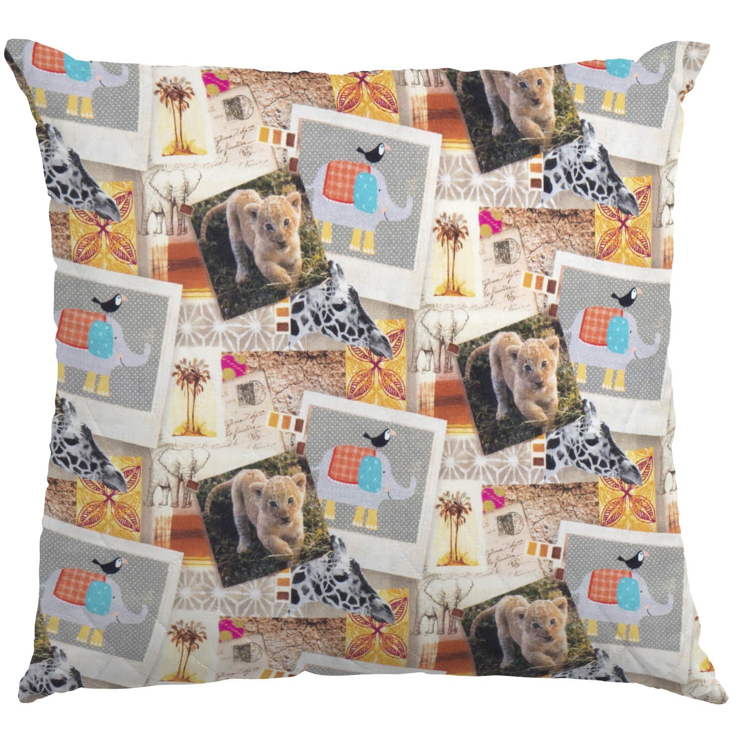 tela pop - Ribes y Casals