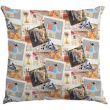 tela pop - Ribes y Casals