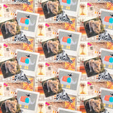 tela pop - Ribes y Casals