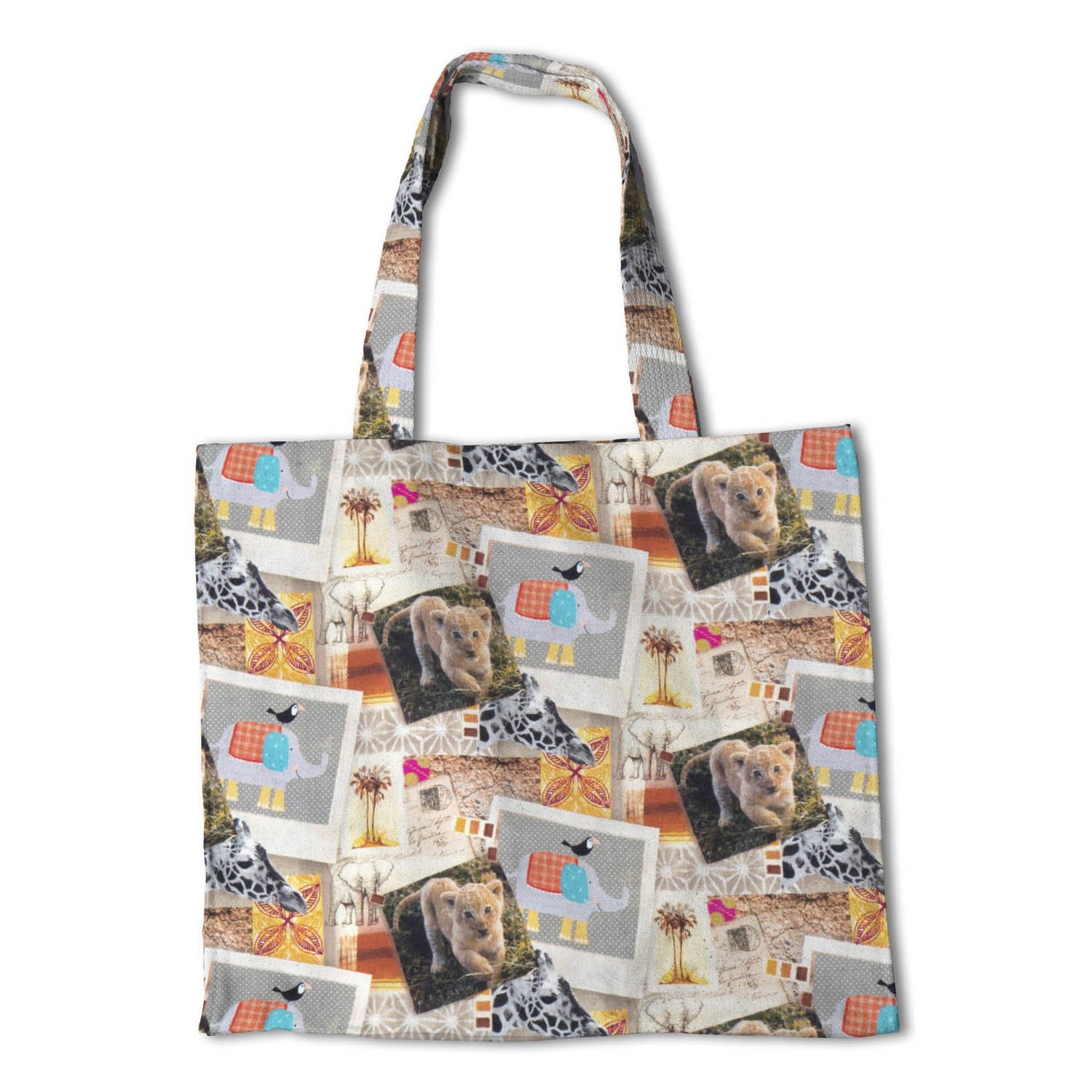 tela pop - Ribes y Casals