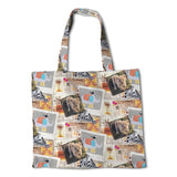 tela pop - Ribes y Casals