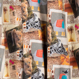 tela pop - Ribes y Casals