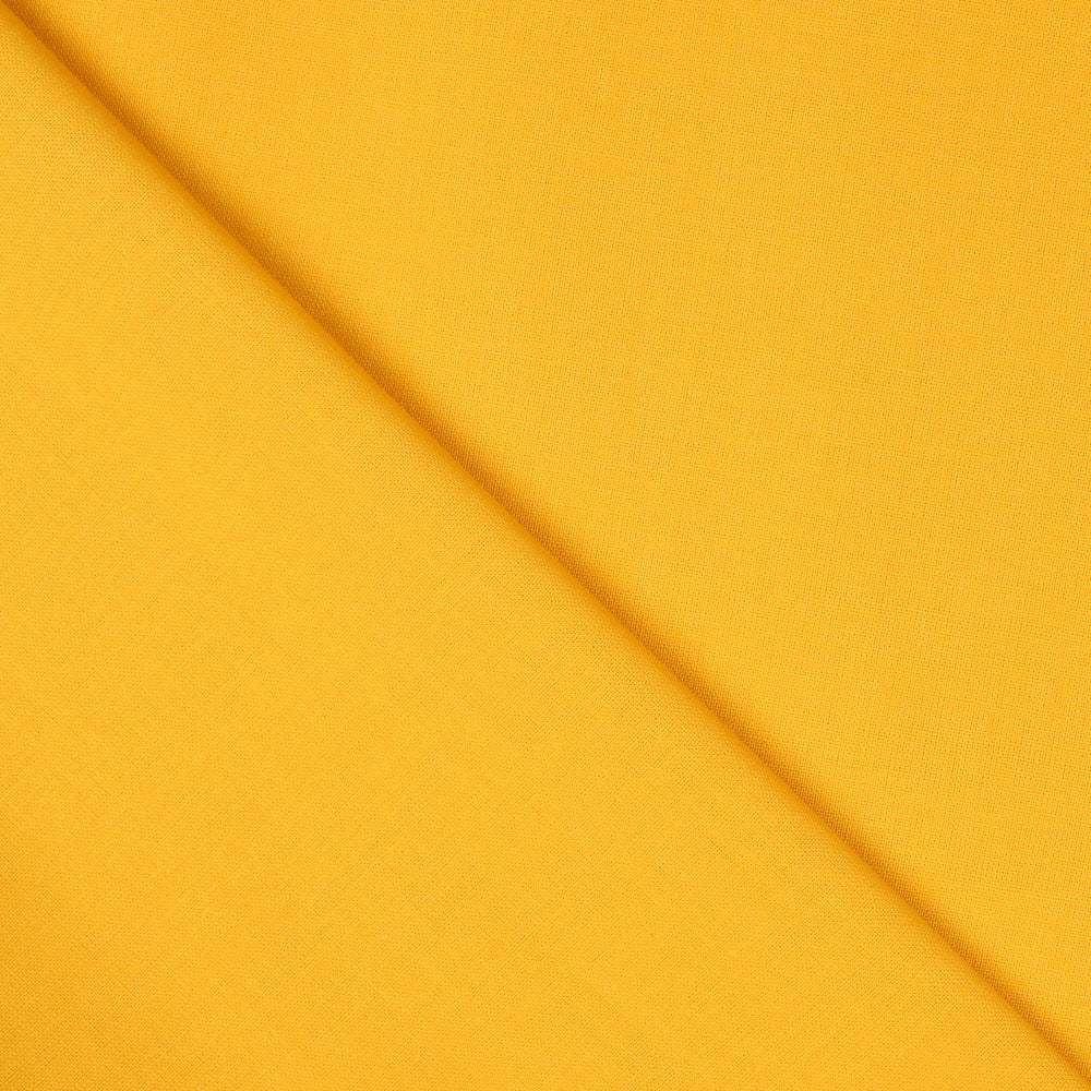 Popeline Amarelo - Ribes y Casals