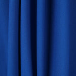 Popeline Azul Elétrico - Ribes y Casals