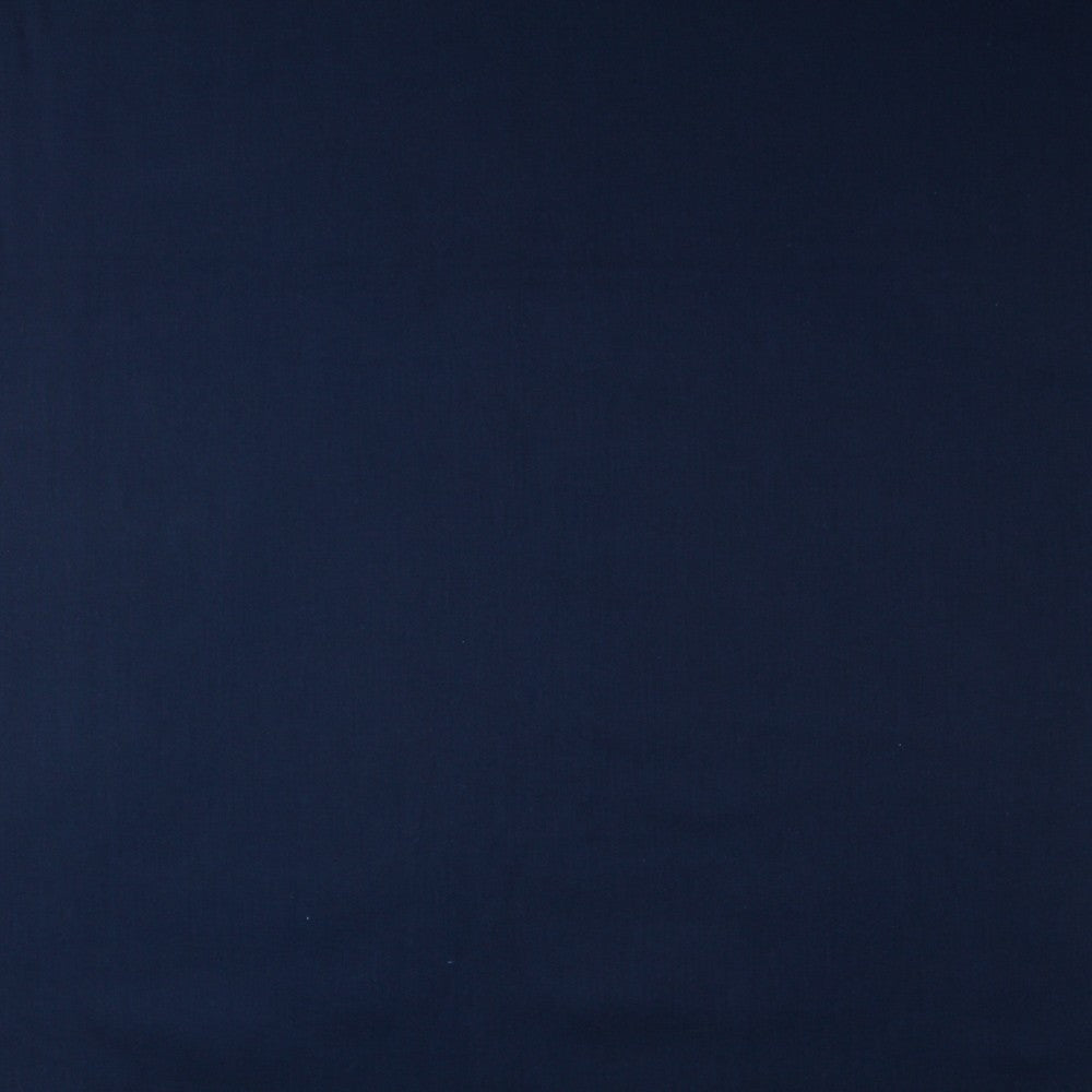 Popeline Azul Escuro - Ribes y Casals