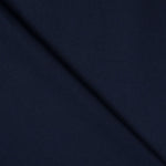 Popeline Azul Escuro - Ribes y Casals