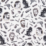 Popeline Barbershop - Ribes y Casals