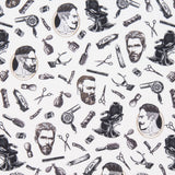 Popeline Barbershop - Ribes y Casals