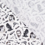 Popeline Barbershop - Ribes y Casals