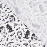 Popeline Barbershop - Ribes y Casals