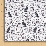 Popeline Barbershop - Ribes y Casals