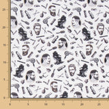 Popeline Barbershop - Ribes y Casals