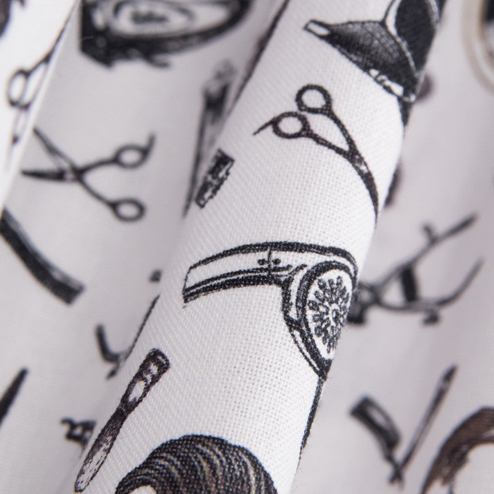 Popeline Barbershop - Ribes y Casals