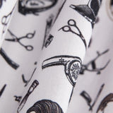 Popeline Barbershop - Ribes y Casals