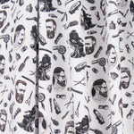 Popeline Barbershop - Ribes y Casals