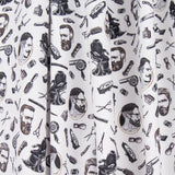 Popeline Barbershop - Ribes y Casals