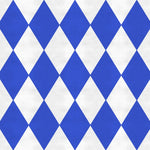 Bandeira Popeline Baviera - Ribes y Casals