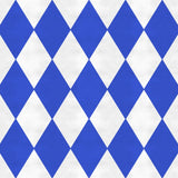 Bandeira Popeline Baviera - Ribes y Casals