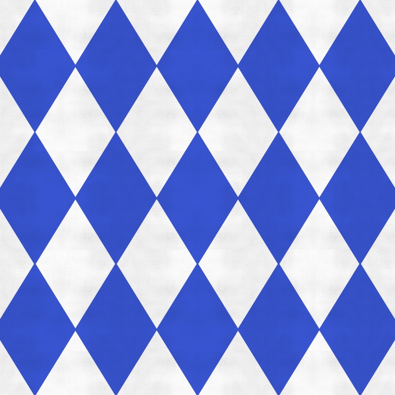 Bandeira Popeline Baviera - Ribes y Casals