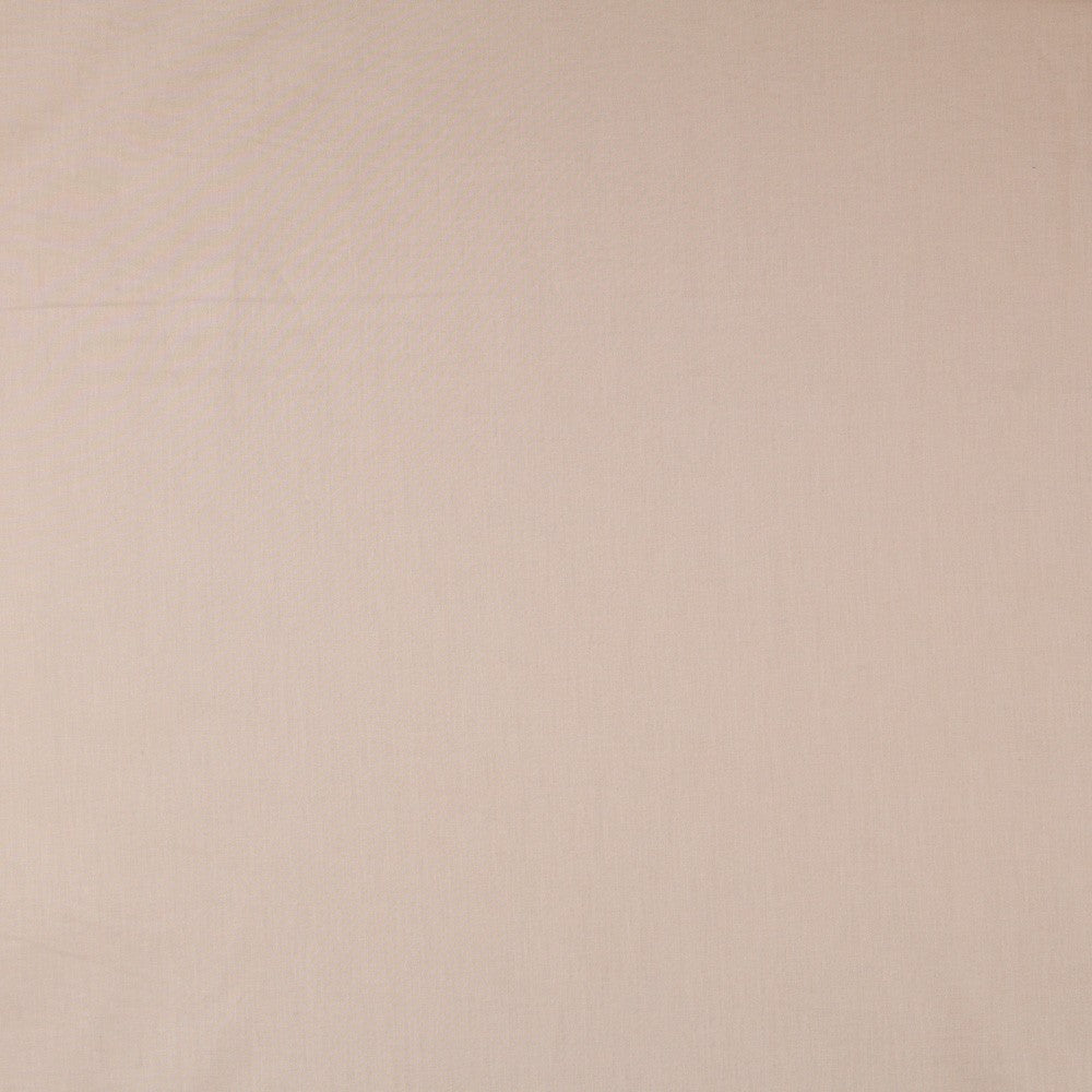 Popeline Bege - Ribes y Casals