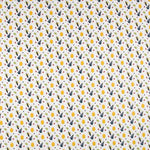 Tecido Popeline Insetos  Colorido - Ribes y Casals