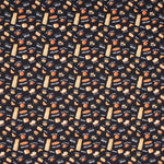 Popeline Bread Preta - Ribes y Casals