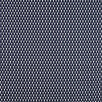 Popeline Cavalinho Azul Marinho - Ribes y Casals