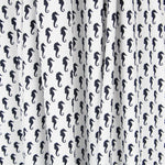 Popeline Cavalinho Branca - Ribes y Casals