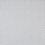 Popeline Cavalinho Branca - Ribes y Casals