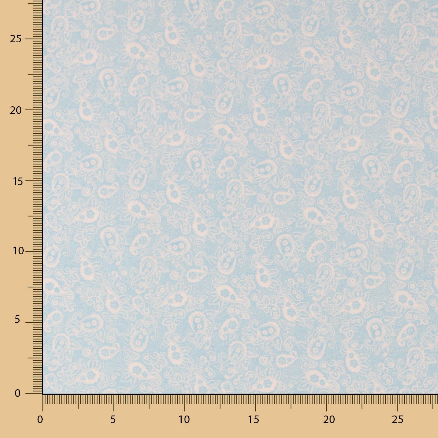 Tela patch - Ribes y Casals