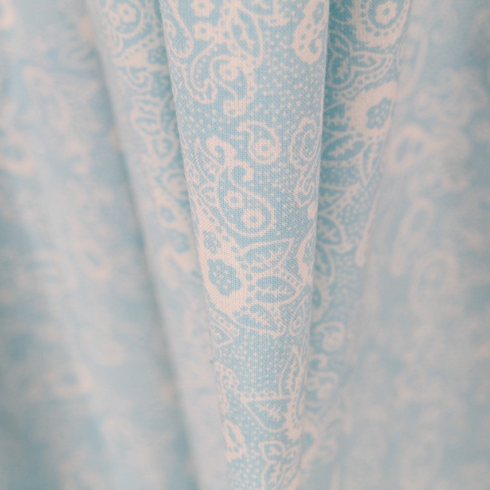 Tela patch - Ribes y Casals