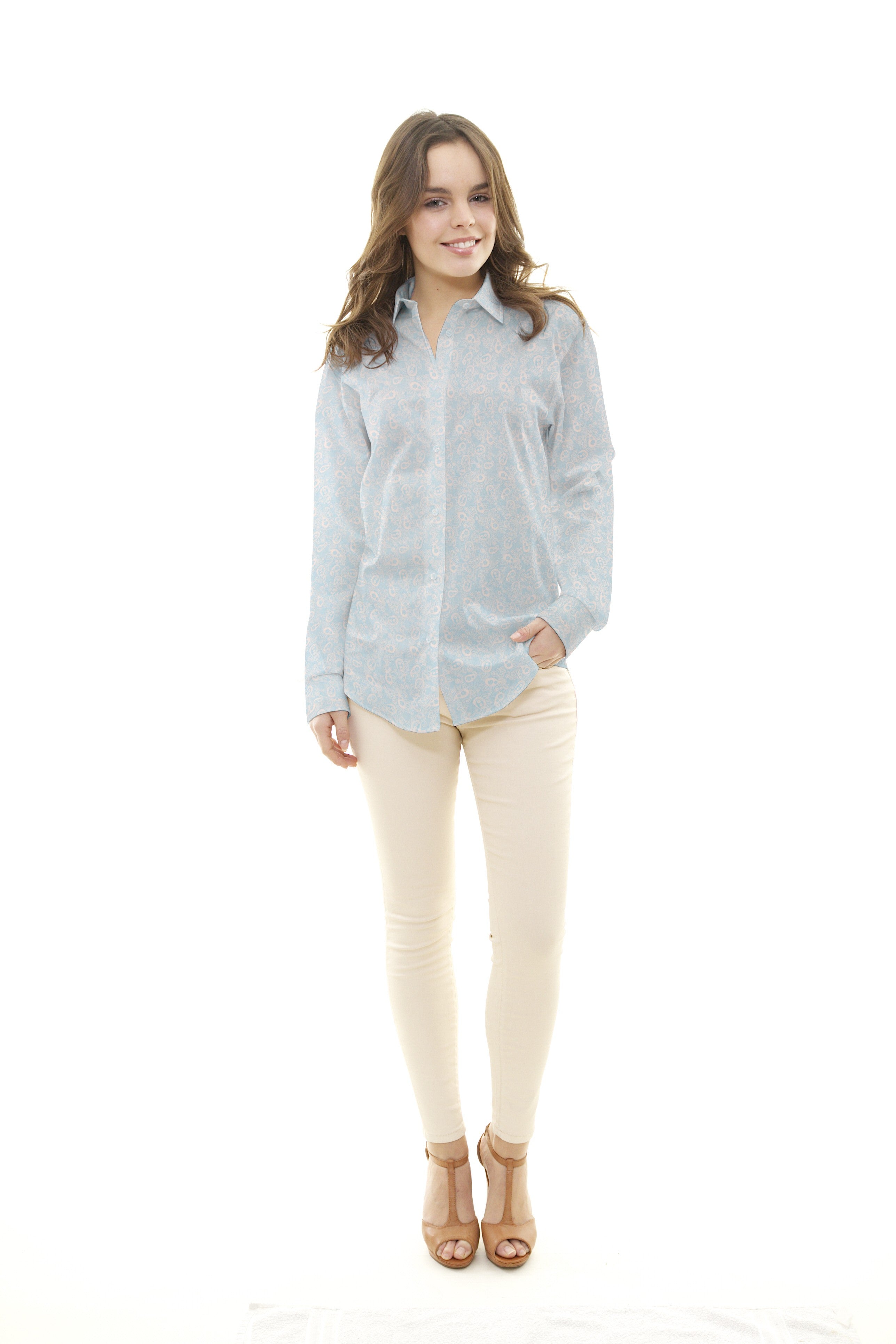 Tela patch - Ribes y Casals