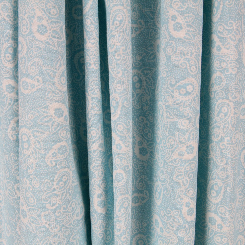 Tela patch - Ribes y Casals