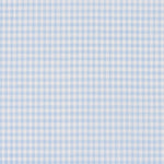 Popeline Camisa Campera Azul - Ribes y Casals