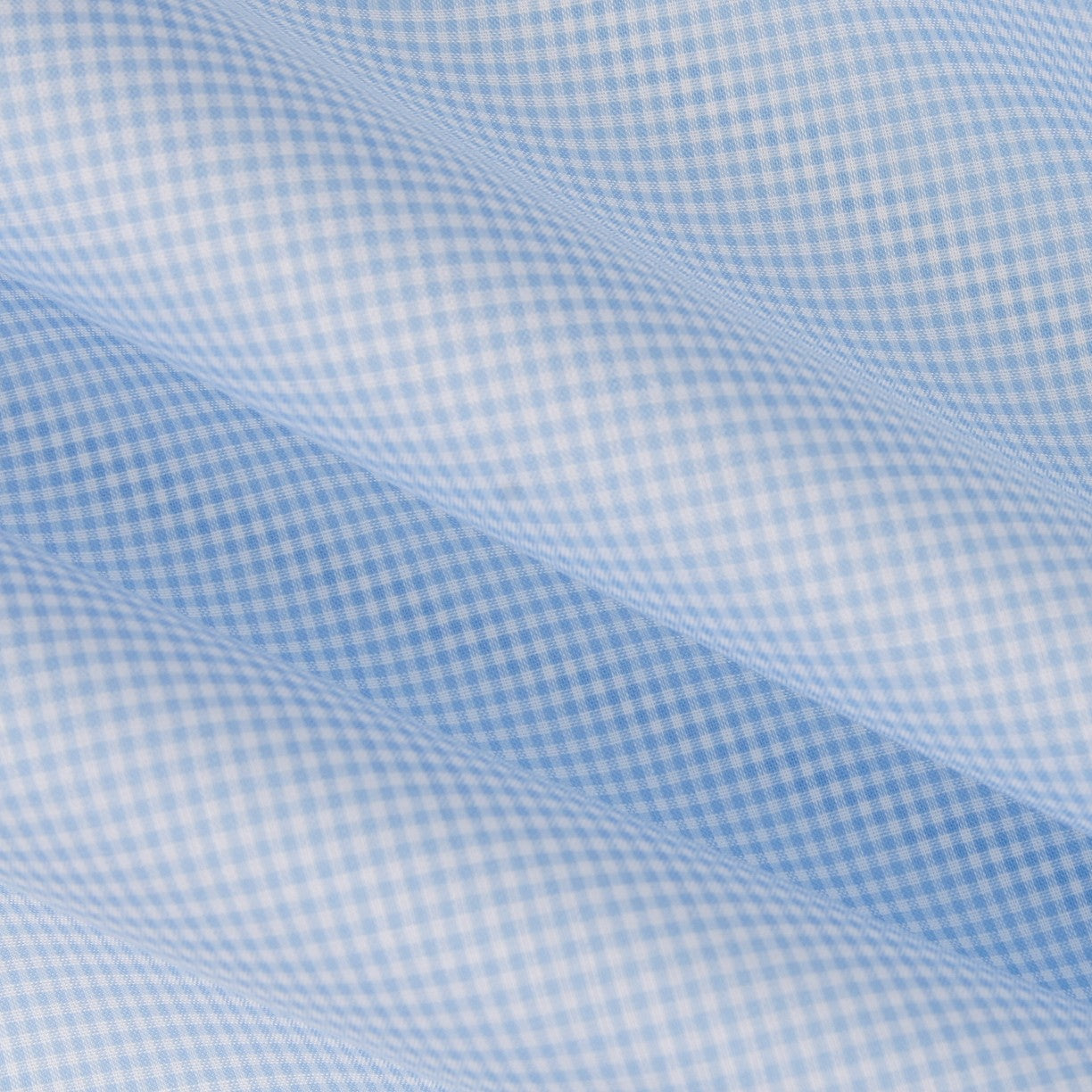 Popeline Camisa Campera Azul - Ribes y Casals