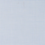 Popeline Camisa Campera Azul - Ribes y Casals