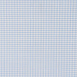 Popeline Camisa Campera Azul - Ribes y Casals