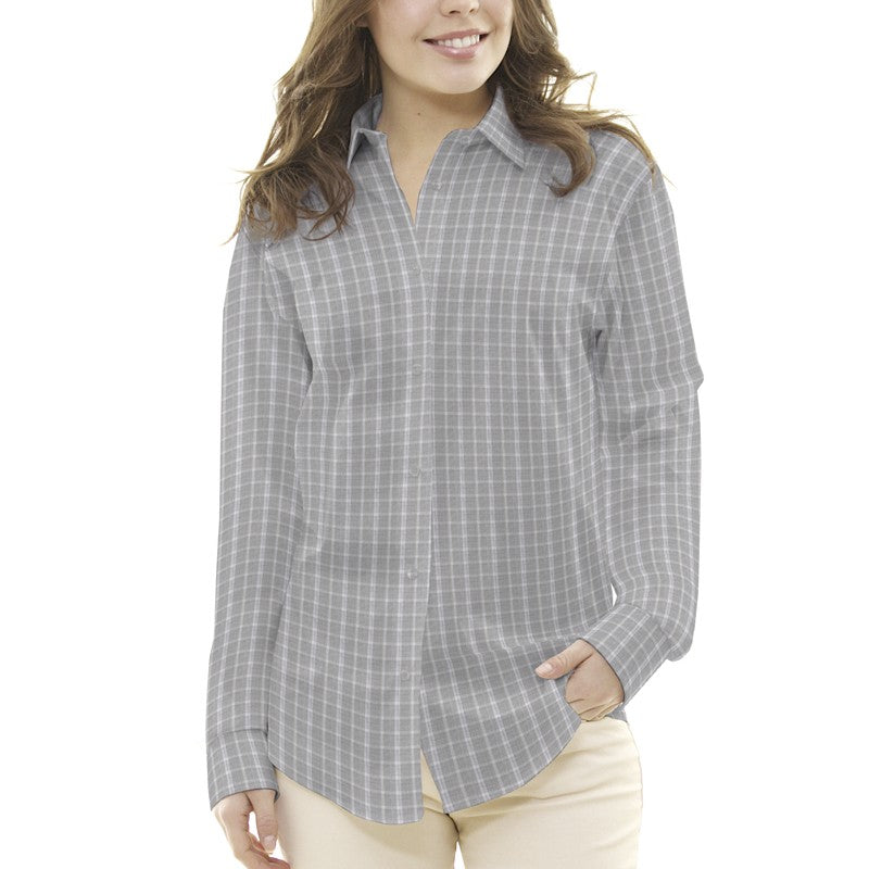 Popleín camisa - Ribes y Casals