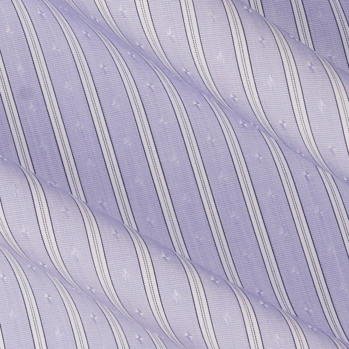 Popelín Camisa Vichy Rosa - Ribes y Casals