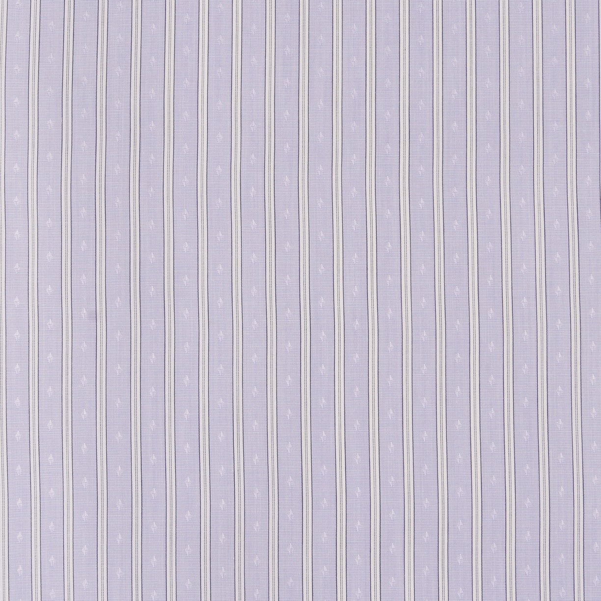 Popelín Camisa Vichy Rosa - Ribes y Casals