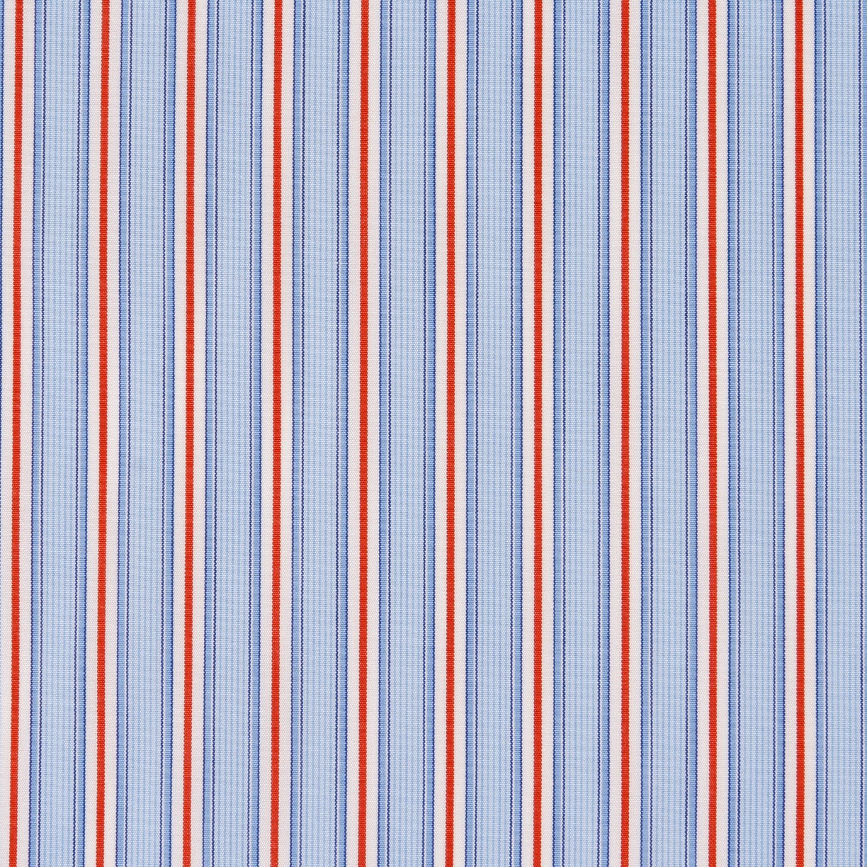 Popleín camisa - Ribes y Casals