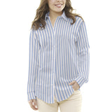 Popleín camisa - Ribes y Casals